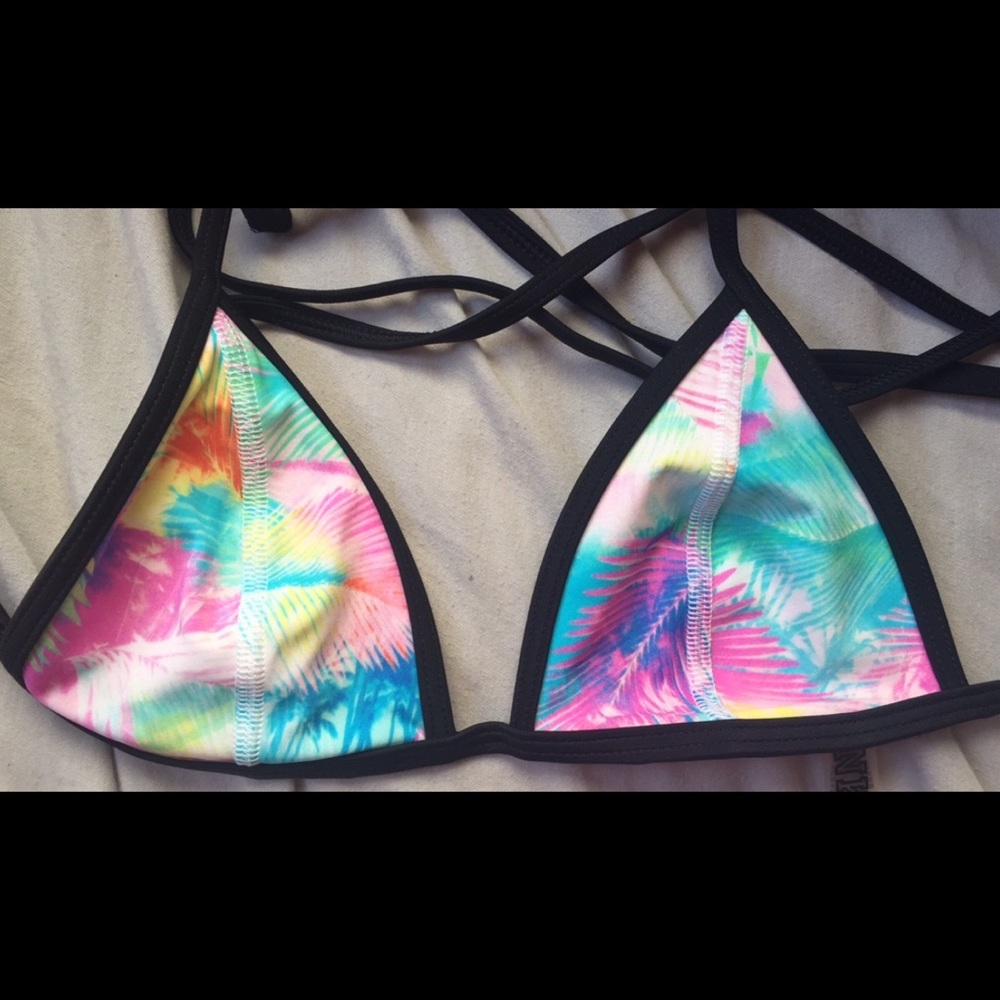 PINK NATION VS - Bikini Top